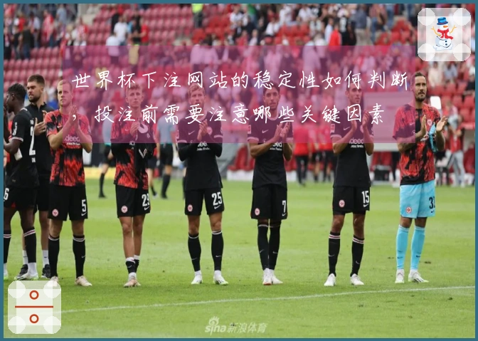 世界杯下注网站的稳定性如何判断，投注前需要注意哪些关键因素