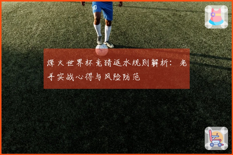 烽火世界杯竞猜返水规则解析：老手实战心得与风险防范