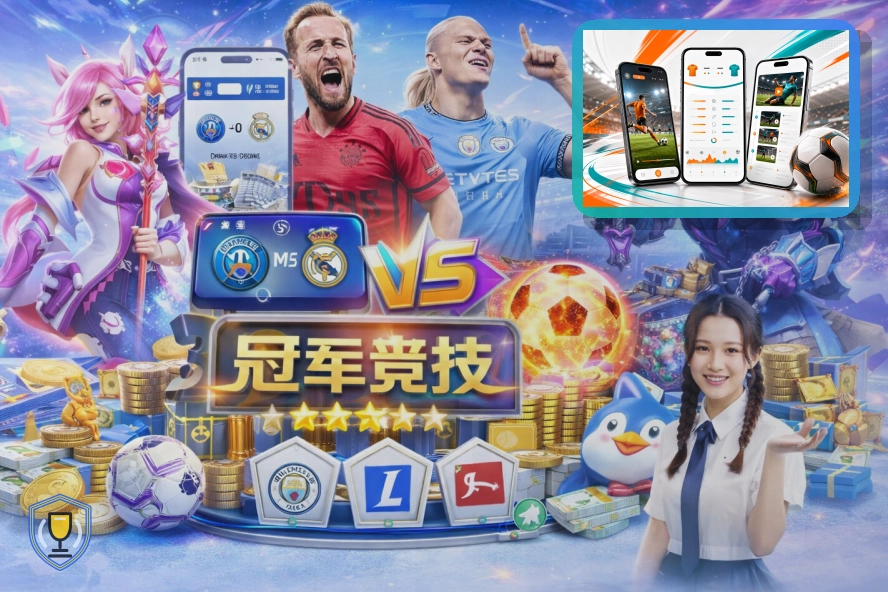 权威篮球焦点